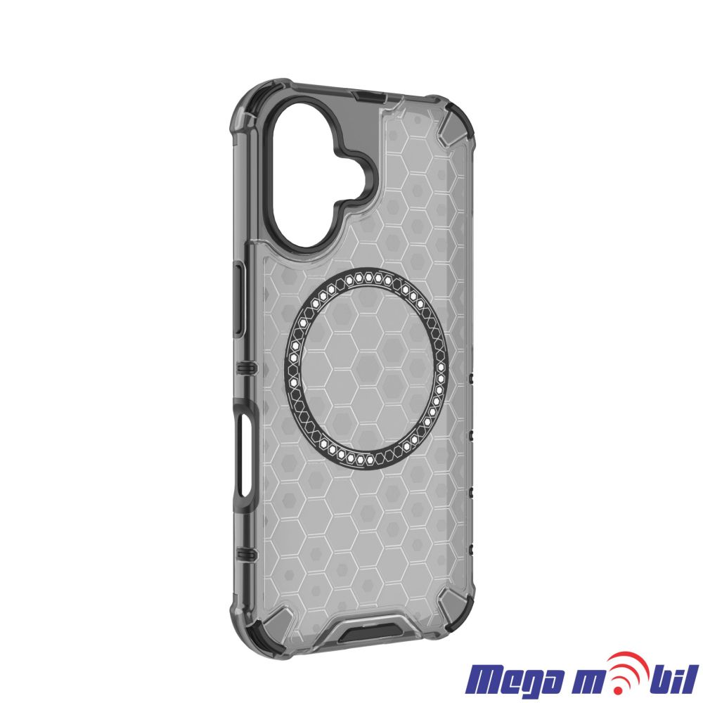 Futrola iPhone 11 Hexagon black